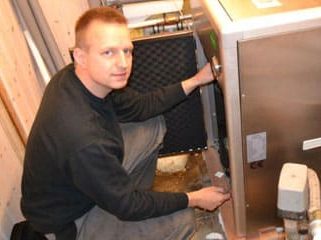 NH Bioservice – din biospecialist NH Bioservice - din biospecialist